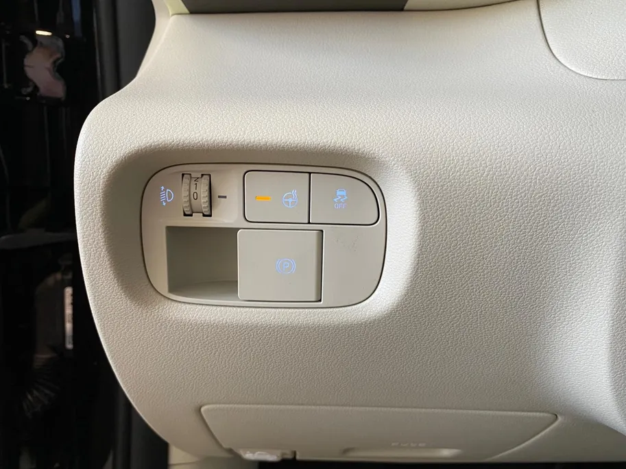 Hyundai Inster | PULSE ADVANCED | 42 KWH | Z&Z MEGA ACTIE | 24.990,- RIJKLAAR |