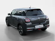 Suzuki Swift 1.2 Style Smart Hybrid automaat | Navigatie | Hoge instap | Stoelverwarming | Cruise control