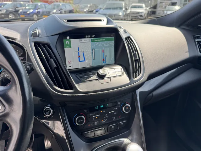 Ford Kuga 1.5 EcoBoost ST Line Trekhaak 13p 2.000kg max