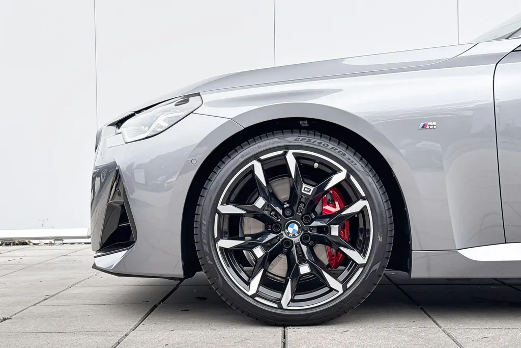 BMW 2 Serie Coupé 220i M-Sport Pro