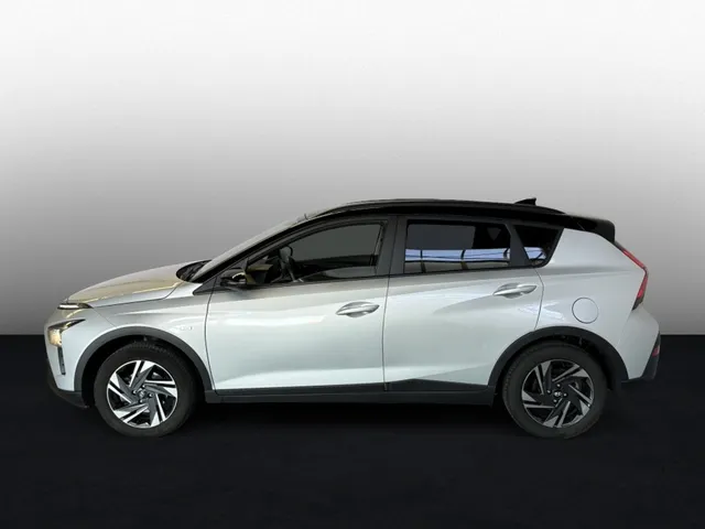 Hyundai Bayon 1.0 T-GDI Comfort Trekhaak | Carplay