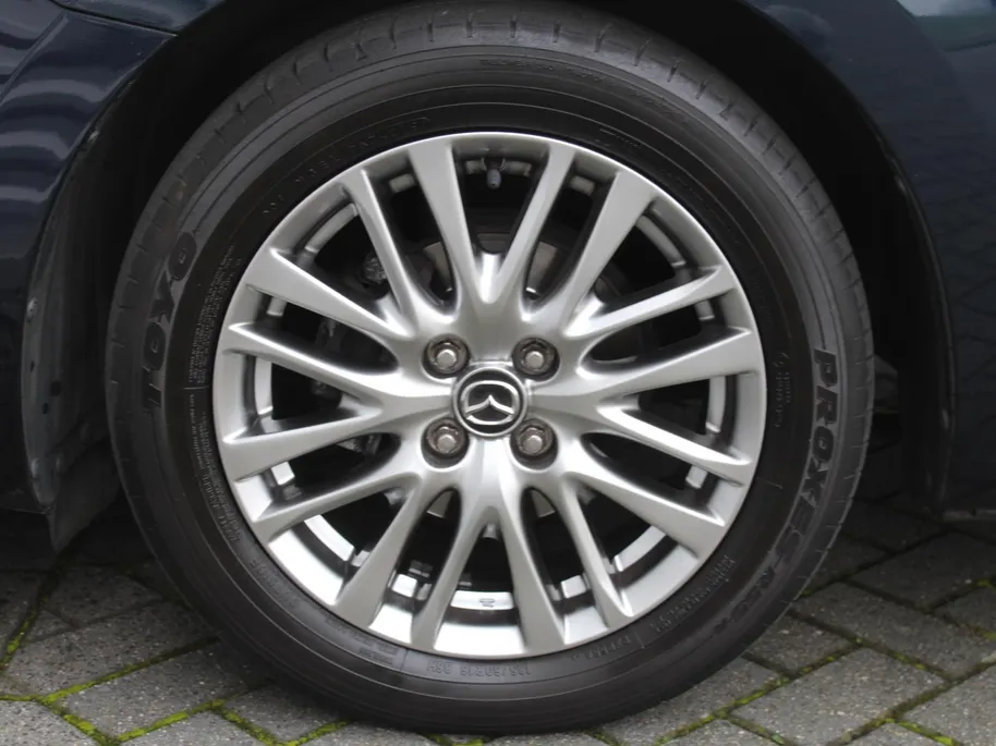 Mazda 2 1.5 Skyactiv-G Style Selected | Cruise | 16' LM | Camera | Airco | Dealeronderhouden |