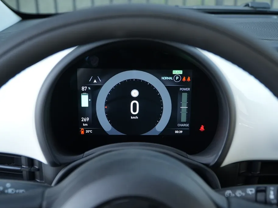 Fiat 500e 42 kWh | Carplay | Cruise | Clima | DAB | Bluetooth