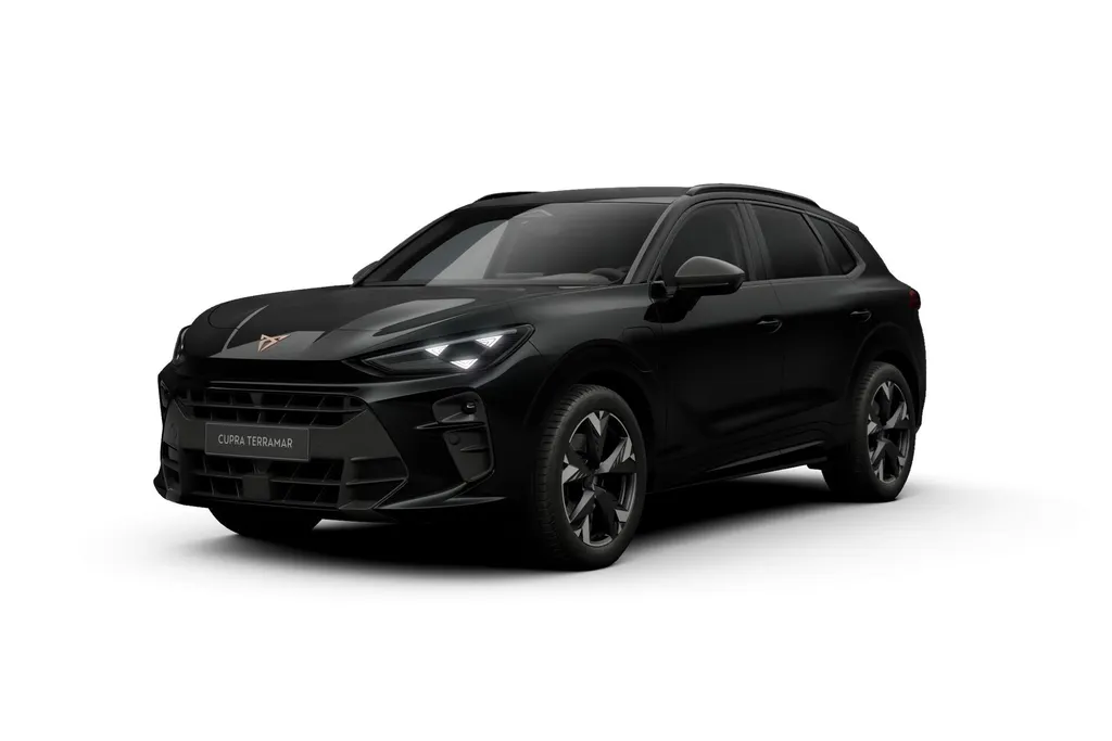 CUPRA Terramar Business Limited | Achteruitrijcamera | Draadloze Apple CarPlay™, Android Auto™ | Elektronisch Sperdifferentieel (XDS)