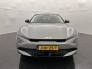 Kia EV6 84kWh 229pk RWD Plus Advanced