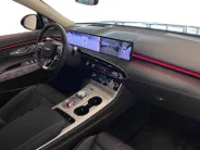 Genesis GV70 84 KWH | LUXURY | PANODAK | B&O | NAPPA LEDER |