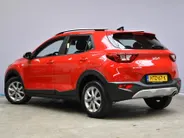 Kia Stonic 1.0 T-GDi MHEV 100pk DynamicLine