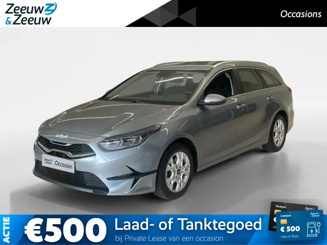 Kia Ceed Sportswagon