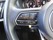 Mazda CX-80 2.5 e-SkyActiv PHEV Homura Plus | Trekhaak | Stuur-/stoelverwarming + ventilatie | 360 Camera | Schuifdak | Elek. stoelverst. | 20' LM | Leer | 7-zits |