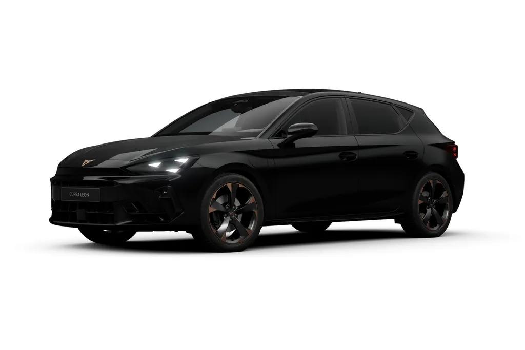 CUPRA Leon Business | Achteruitrijcamera | Digitaal instrumentenpaneel (Virtual Cockpit) | Draadloze Apple CarPlay™, Android Auto™