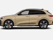 Audi Q5 2.0 TFSI e-hybrid quattro S edition 299 PK · Head-up display · Adaptieve luchtvering · Glazen panoramadak