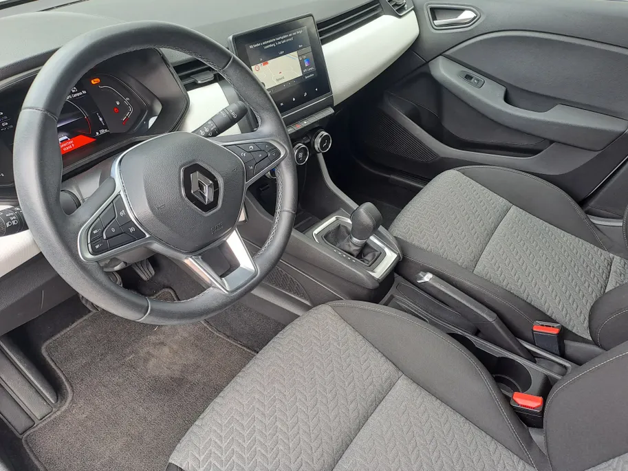 Renault Clio 1.6 E-Tech Full Hybrid 145 evolution | Navi | PDC | Hybrid | Cruise | Automaat