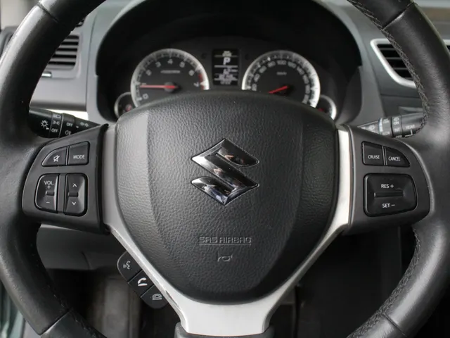 Suzuki Swift 1.2 Exclusive Automaat | Cruise | Clima | Leder | Lm-Velgen