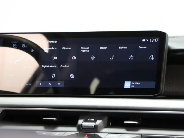 Kia EV9 First Edition 76.1 kWh