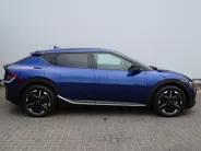 Kia EV6 84kWh 229pk RWD Air | IN BESTELLING IN MEERDERE KLEUREN!