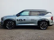 Kia EV5 81,4 kWh 217pk 2WD GT-PlusLine IN BESTELLING IN MEERDERE KLEUREN!