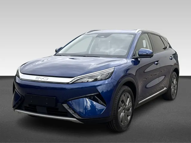 BYD ATTO 3