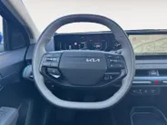 Kia EV4 Air 58.3 kWh | Stoel + Stuurverwarming | Navigatie | Climate control | Adaptieve cruis control | Keyless | DEMO