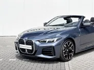 BMW 4 Serie Cabrio 420i