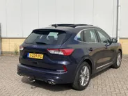 Ford Kuga 2.5 PHEV 225 pk Vignale Headup Display - Panoramadak - Winter Pack - Trekhaak  - dealer onderhouden NL auto