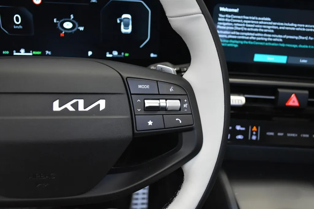 Kia Sportage 1.6 T-GDi 288pk Plug-in Hybrid AT6 GT-PlusLine DIRECT LEVERBAAR