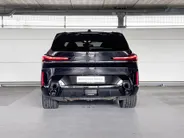 BMW XM PHEV 30 kWh