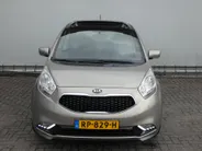 Kia Venga 1.4 CVVT 90pk Summer Edition / Trekhaak