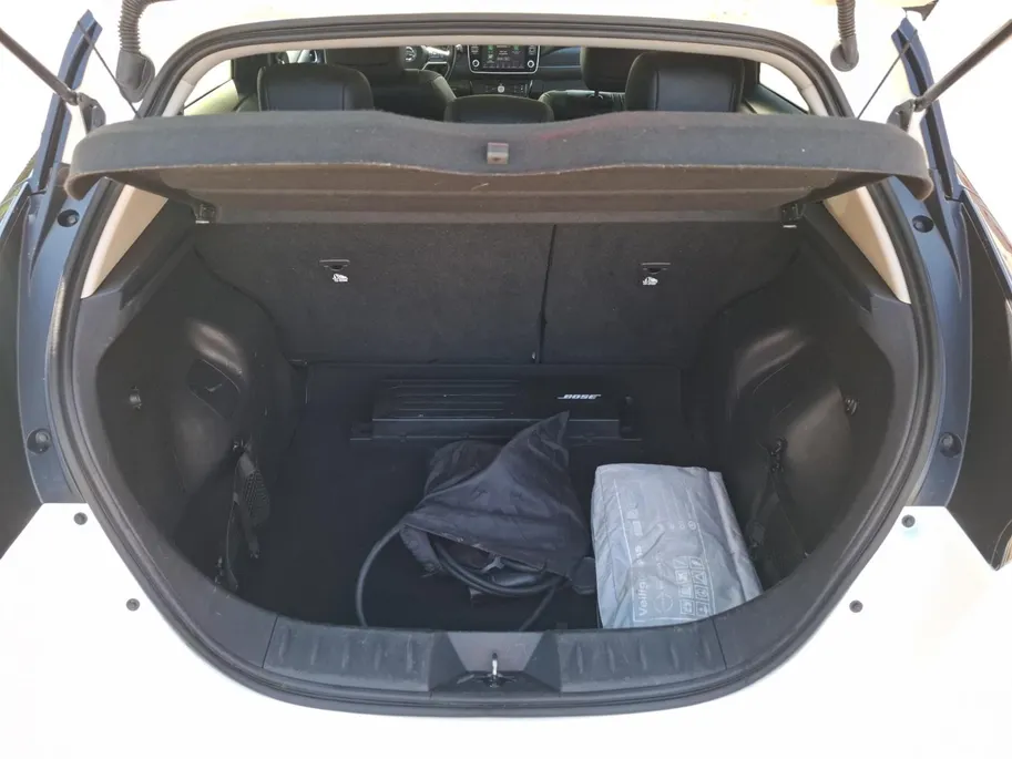 Nissan Leaf e+ Tekna 62 kWh | STOELVERWARMING | RONDOM CAMERA | CLIMATE | ADAPTIEVE CRUISE |