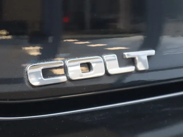 Mitsubishi Colt 1.6 HEV Intense+ Adaptive Cruise | Keyless | Navi