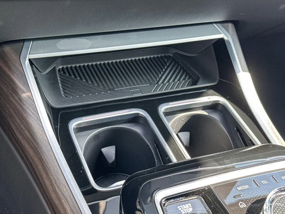 BMW i7 xDrive60
