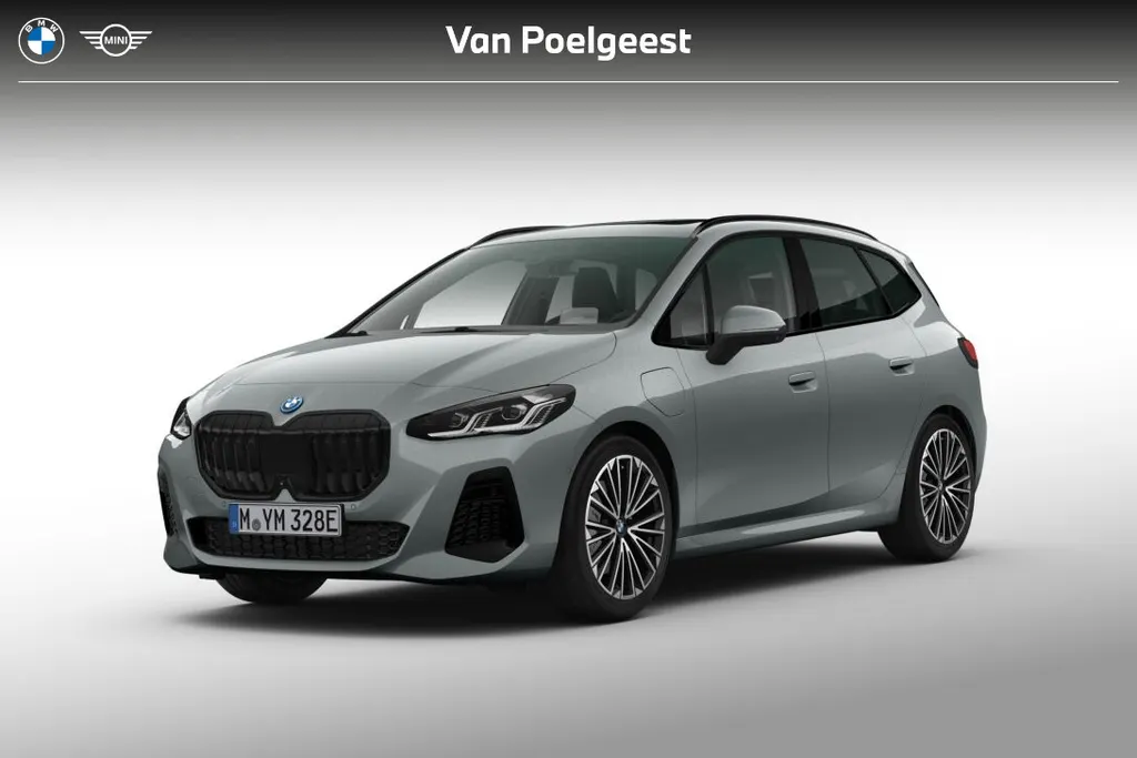 BMW 2 Serie Active Tourer 225e xDrive