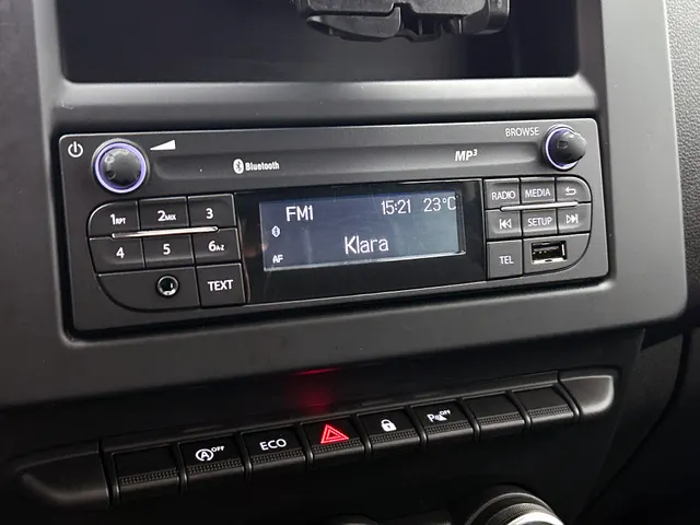 Renault Express 1.5 dCi 75PK Comfort | NAVI | AIRCO | 1e EIGENAAR | DEALER ONDERHOUDEN | PARK. SENSOREN