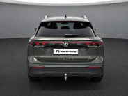 Volkswagen Tiguan 1.5 eTSI 130pk DSG Life Edition · 360 Camera · Inklap. Trekhaak · Stuur- & Stoelverwarming · Dodehoeksensoren · Apple/Android Car Play · Garantie t/m 17-11-2027