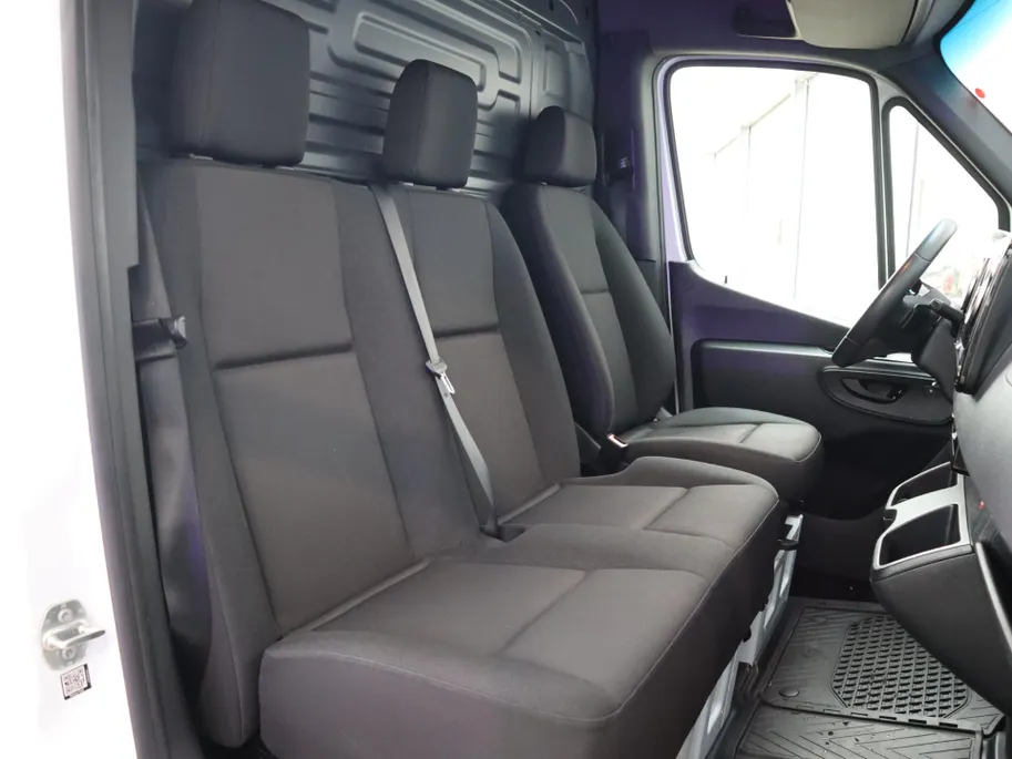 Mercedes-Benz Sprinter 317 CDI L3 LED 3.5T TREKHAAK