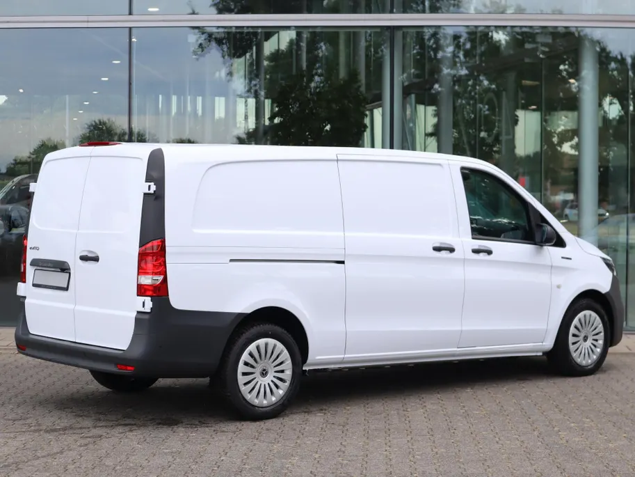 Mercedes-Benz eVito eVito 112 L3 Business Solution 60 kWh