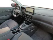 Hyundai Kona 1.6 GDI HEV Premium | Unieke kilometerstand |