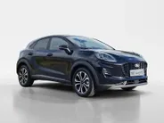 Ford Puma 1.0 EcoBoost Hybrid Titanium Automaat | Winterpack | Camera | Climate Control | Parkeersensoren | Navigatie | 17' Lichtmetaal | Nieuw te bestellen! |
