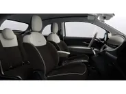 Fiat 500 La Prima