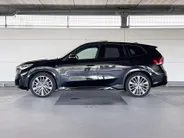 BMW iX1 xDrive30 Launch Edition 67 kWh