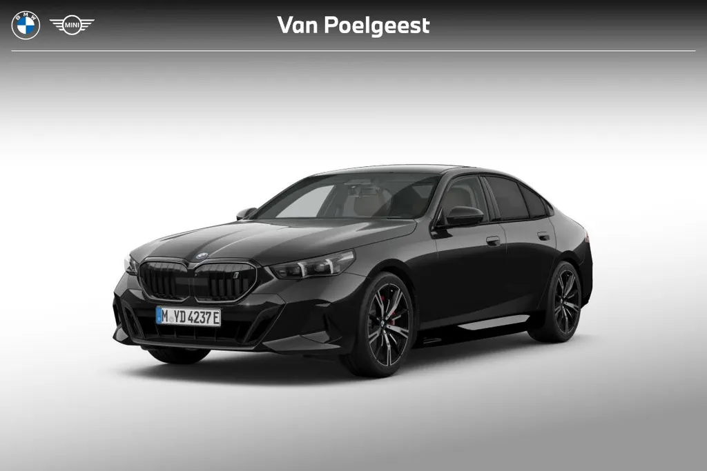 BMW i5 Sedan eDrive40 M Sport Edition 84 kWh