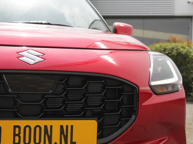 Suzuki Swift 1.2 Select Smart Hybrid | € 2200,- DEALERKORTING! | Alle kleuren leverbaar!
