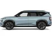 Kia EV5 81,4 kWh 217pk 2WD GT-Line Business Edition | IN BESTELLING