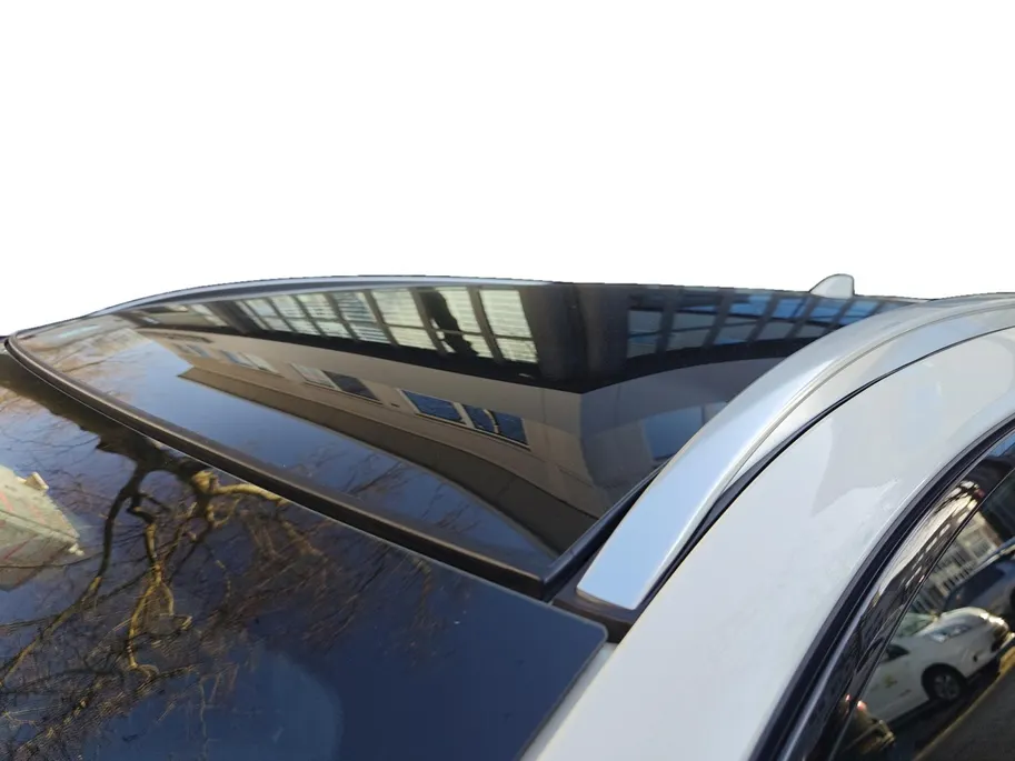 Nissan QASHQAI 1.3 MHEV Tekna |AIRCO | 360 CAMERA | PARKEERSENSOREN VOOR EN ACHTER | PANORAMADAK | CRUISE CONTROL | APPLE CARPLAY/ANDROID AUTO | ZEER MOOIE AUTO