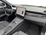 Lynk & Co 01 1.5 More |Schuif-kanteldak| Navigatie| 360 graden camera |Stoel/stuurverwarming| Lederen bekleding|