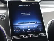 Mercedes-Benz GLC 300e 4MATIC Business Solution AMG