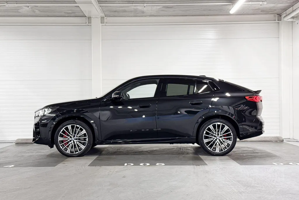 BMW X2 sDrive20i