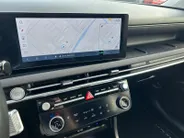Hyundai Tucson 1.6 T-GDI HEV Comfort Smart | Navi | Camera | Climate control