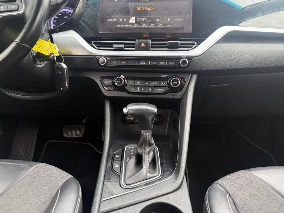 Kia Niro 1.6 GDi Hybrid DynamicLine | Airco | Navi | Camera | LM Velgen | Cruise Control |