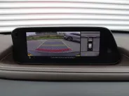 Mazda CX-30 2.0 e-SkyActiv-X M Hybrid Luxury | Trekhaak | Schuifdak | 18' LM | Leer | Elektr. stoelverstelling | Stuur-/stoelverwarming | HUD | 360 Camera | Winterset |