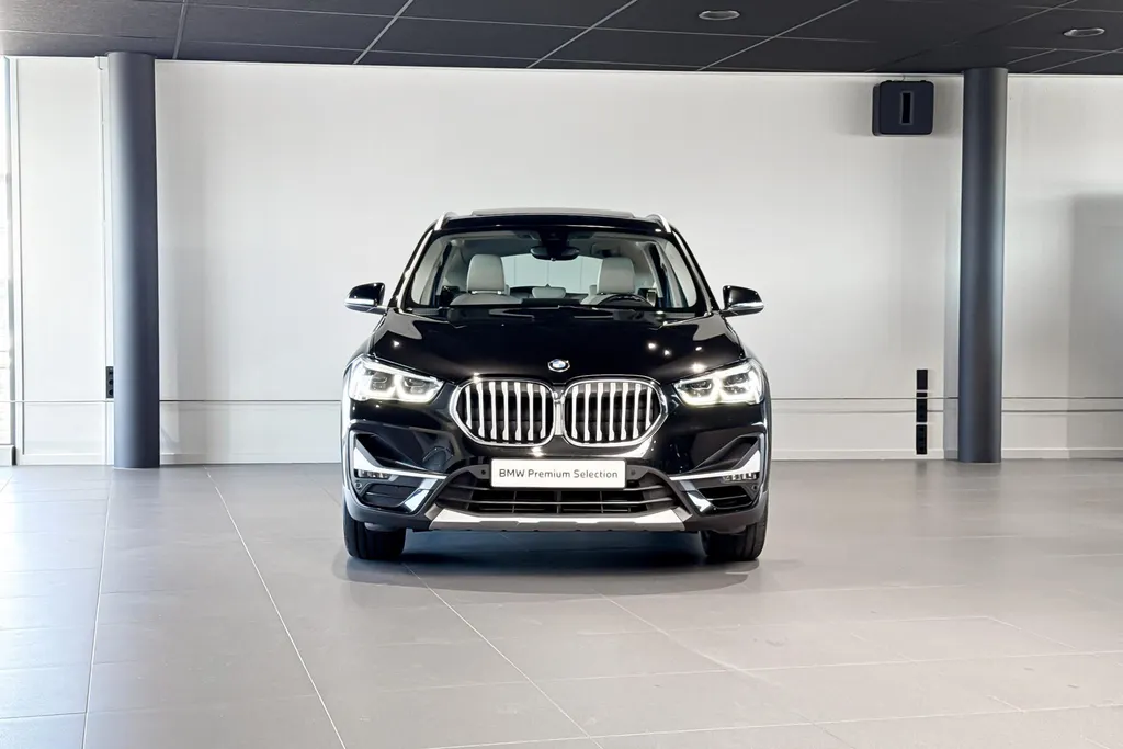 BMW X1 sDrive20i Business Edition Plus